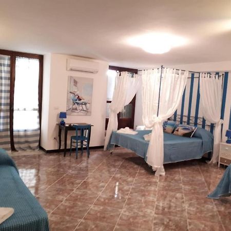 Suite Palazzo Luciani Salerno Dış mekan fotoğraf