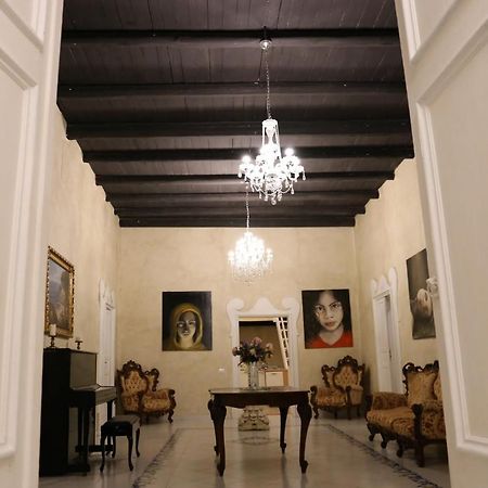 Suite Palazzo Luciani Salerno Dış mekan fotoğraf
