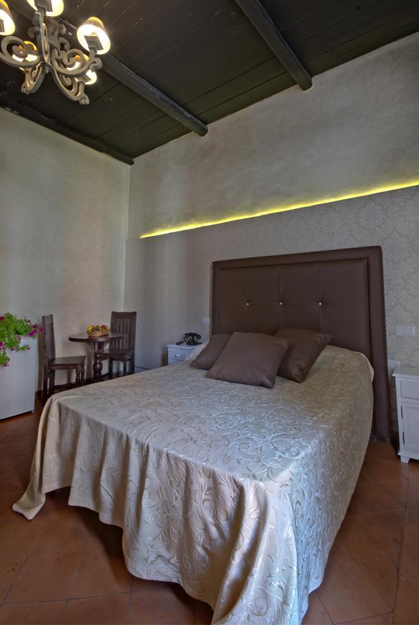 Suite Palazzo Luciani Salerno Dış mekan fotoğraf