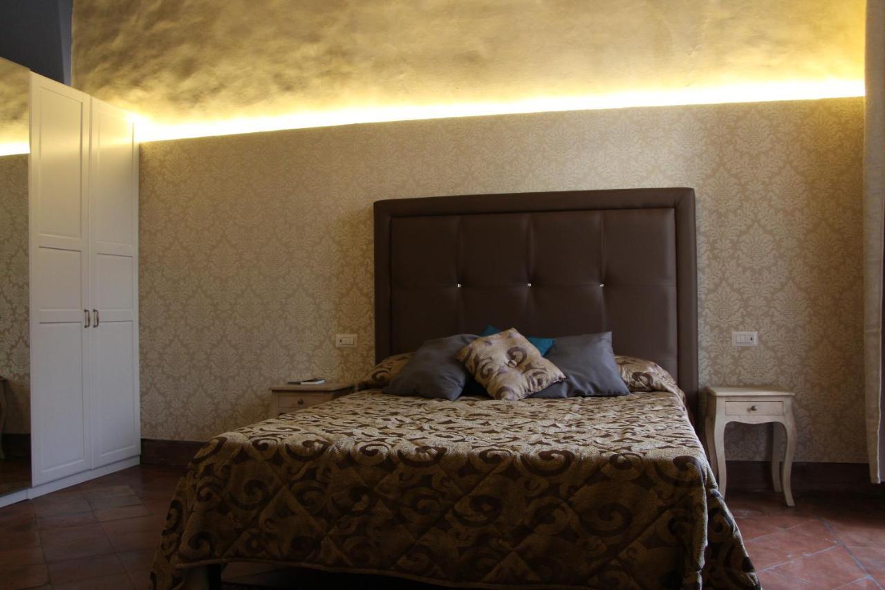Suite Palazzo Luciani Salerno Dış mekan fotoğraf