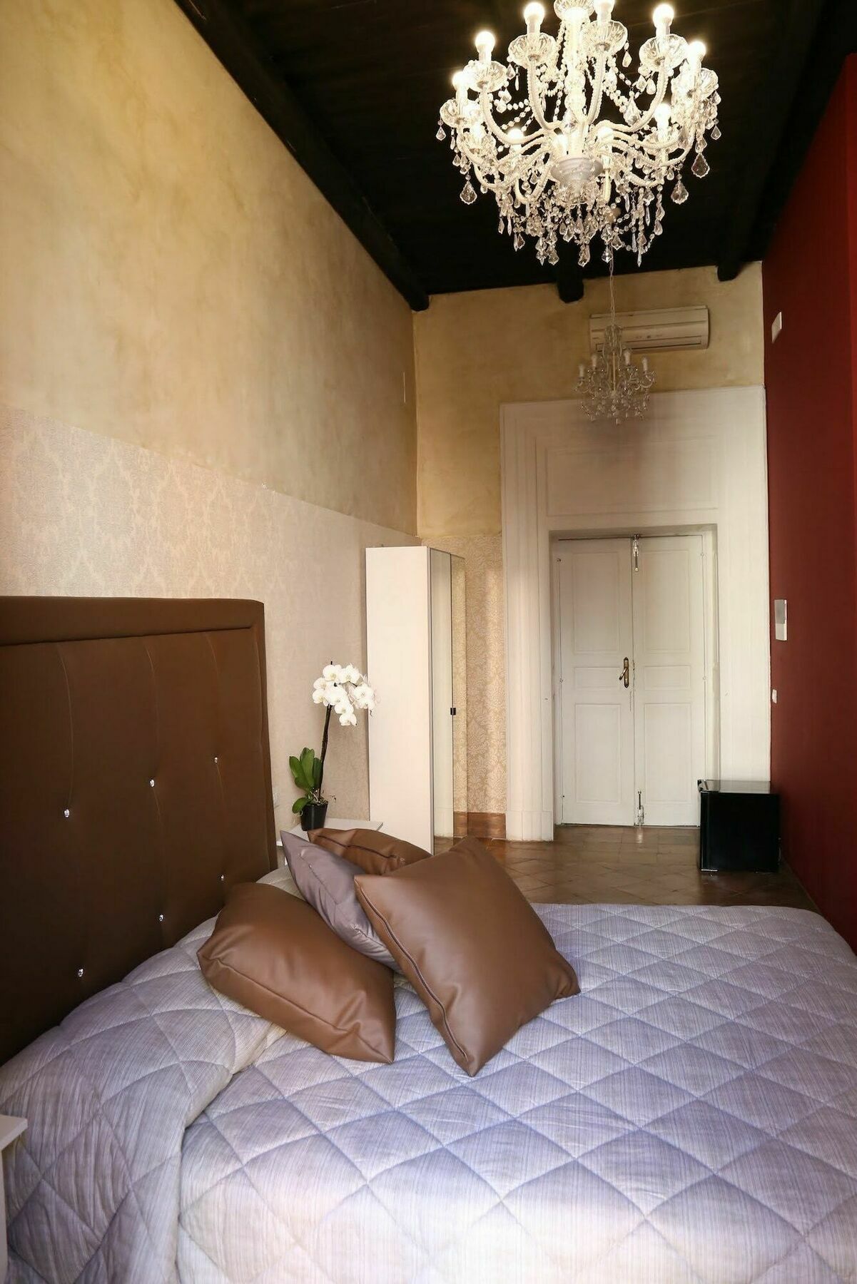 Suite Palazzo Luciani Salerno Dış mekan fotoğraf